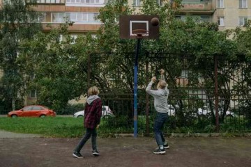 The oddest place you will find car games