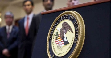 States refer forged pro-Trump election docs to federal prosecutors