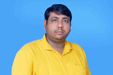 उत्तर प्रदेश (Uttar Pradesh) की राजधानी लखनऊ