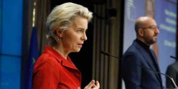 Europe’s Covid-19 recovery package has failed to increase public support for the EU