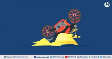 Two Holi revelers killed in motorcycle accident