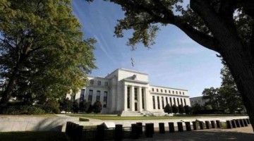 US Federal Reserve raises interest rates