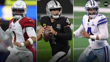 Fantasy QB Tiers 2022: Quarterback rankings, sleepers, fantasy football draft strategy
