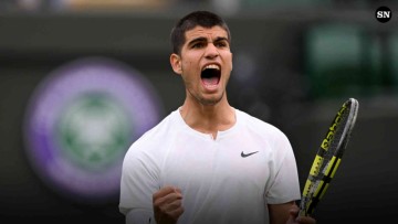 Who is the current world No. 1 in men's tennis? Updated ATP rankings and explainer