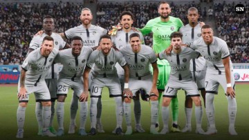 PSG vs. Gamba Osaka: Time, TV channel, live stream, squads for preseason friendly in Japan