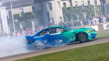 Max Verstappen wins French Grand Prix as Leclerc crashes out