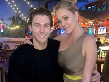 Shanna Moakler's BF Matthew Rondeau Charged with Domestic Violence