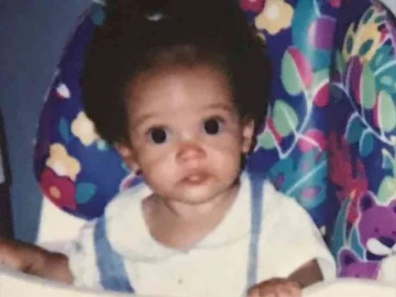 Guess Who This Boppin' Kid Turned Into!