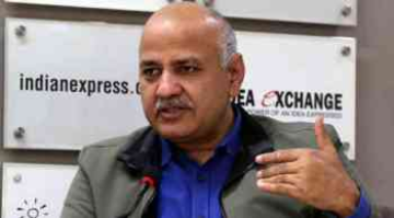 Manish Sisodia to be produced in court today, CBI not likely to seek further custody