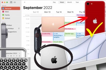 Every Apple product coming in 2022: What to expect and when to expect it