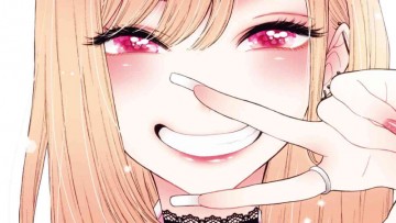 My Dress-Up Darling, la recensione del manga di Shinichi Fukuda