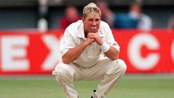 Private funeral held for cricketing legend Shane Warne