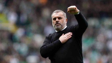 'Premier League side in the making' - Celtic and Ange Postecoglou given high praise after Norwich victory