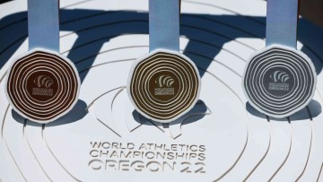 World Athletics Championships 2022 results: Updated list of winners for every track & field event at Oregon22