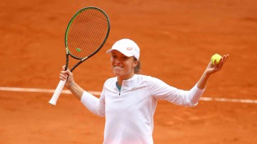 Who is the current world No. 1 in women's tennis? Updated WTA rankings and explainer