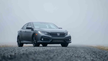 2023 Honda HR-V Review: Checks many boxes, pulls few heartstrings