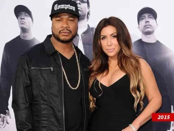 Xzibit's Estranged Wife Says He's Lying to Avoid Paying Huge Spousal Support