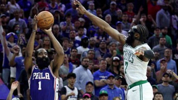 Celtics' failure to execute in the clutch has NBA championship favorites looking vulnerable