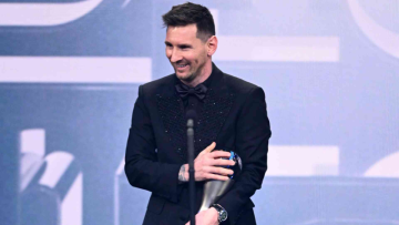 Lionel Messi to Saudi Arabia, explained: Latest rumors, record salary news for potential Al Hilal transfer