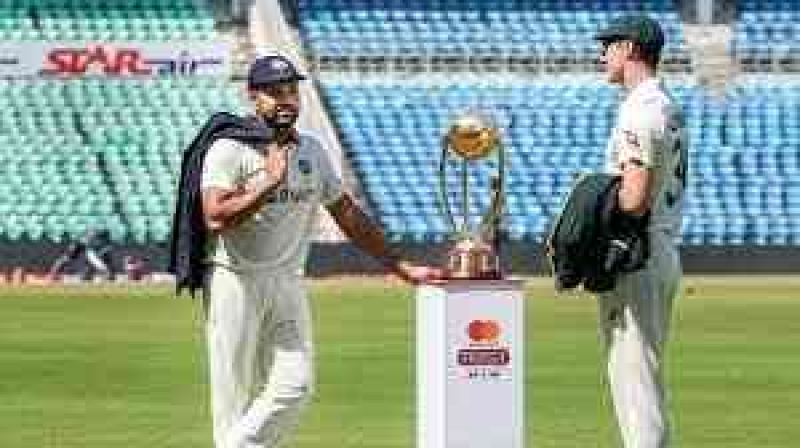 ICC preps back-up pitch for WTC final in case of protestor disruption