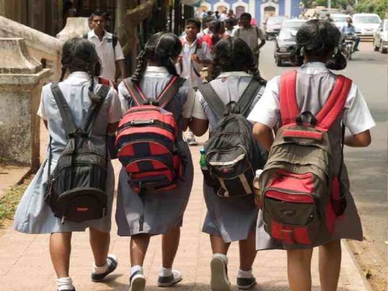 Holiday in schools, half-day in government offices in Jharkhand tomorrow